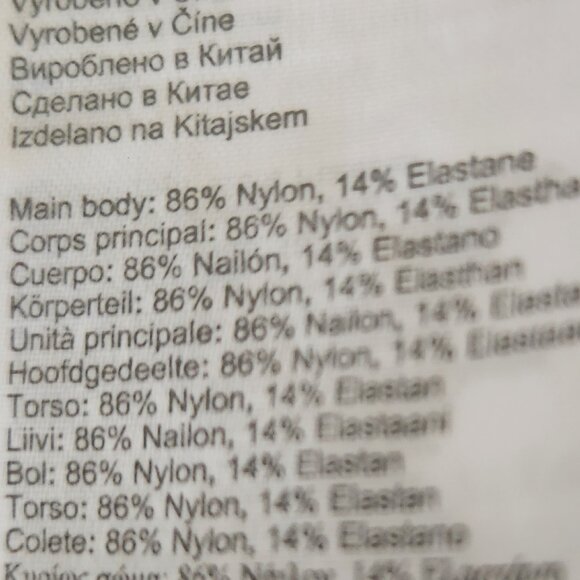 Backed w/a lifetime warranty Pearl Izumi Select Cycling Tights - Picture 6 of 8